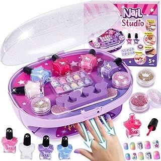 Kit Manucure Enfant