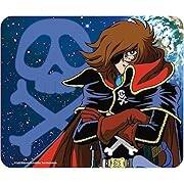ALBATOR Tapis de Souris