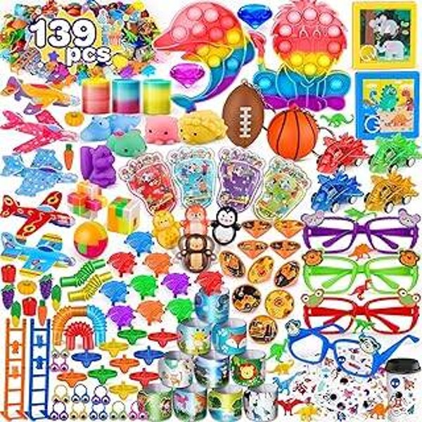 139 pièces pour anniversaires