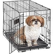 Cage pour chiens