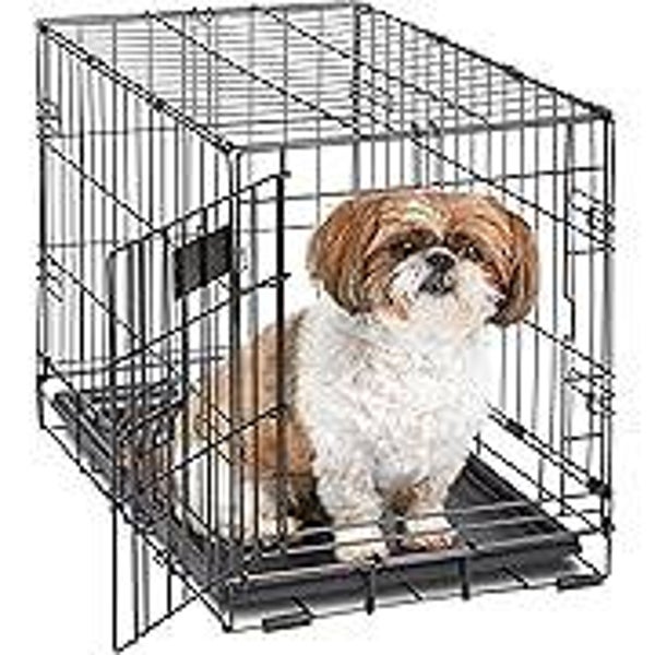 Cage pour chiens