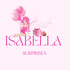 Isabella surprises