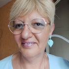 Boucles d'oreilles en argile - O mill'éclats