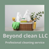 Beyond clean