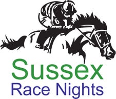 Sussex Race Nights logo
