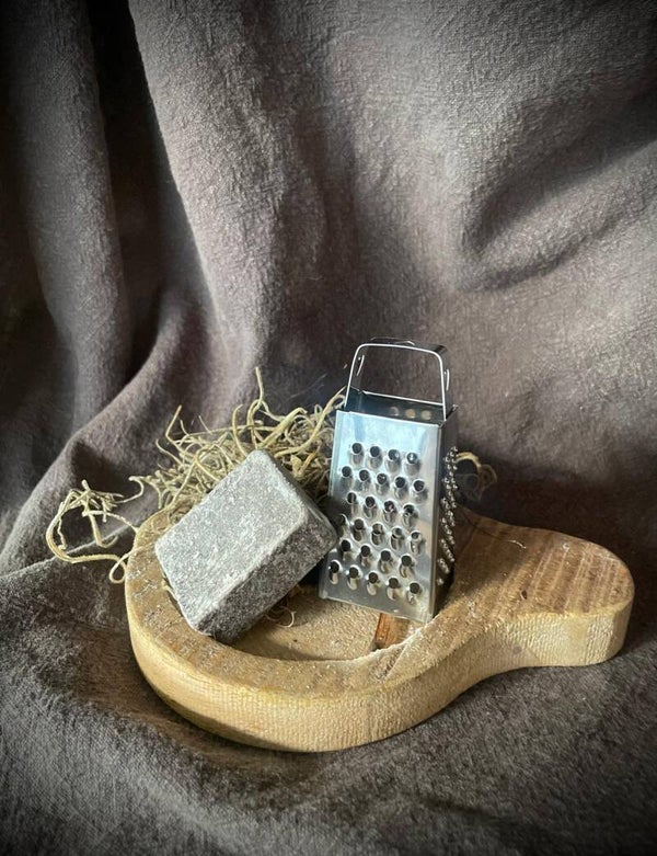 Mini rasp voor geurblokjes nr. 8131