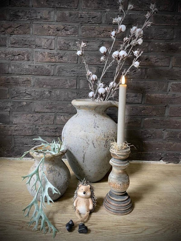 Stenen kruik nr. 6152