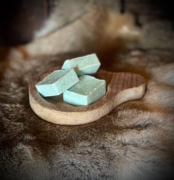 Geurblokje - Fresch Breeze nr .8152