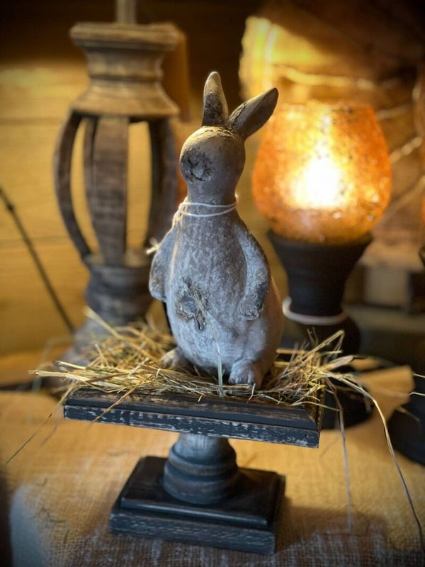 Houten plateau nr. 2169