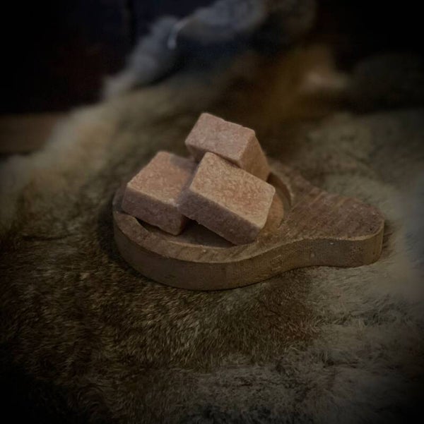 Geurblokje - Innicto nr. 8184