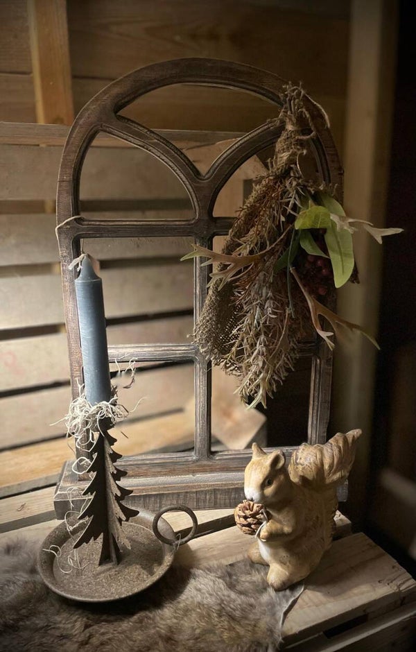 Dennenboomkandelaar nr. 9171