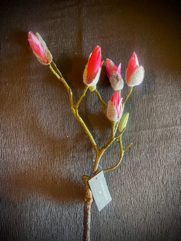 Magnolia kunsttak nr. 4191