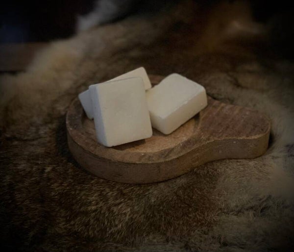 Geurblokje - Silk nr. 8151