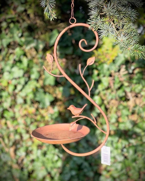 Vogel voerhanger nr. 1506