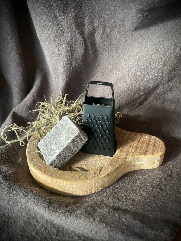 Mini rasp voor geurblokjes nr. 8130