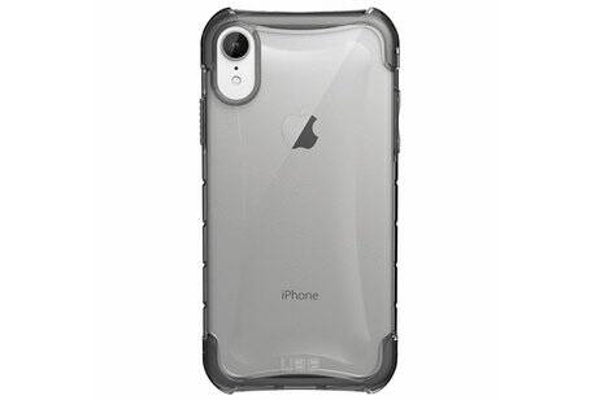 Hoesje Iphone xr transparant 