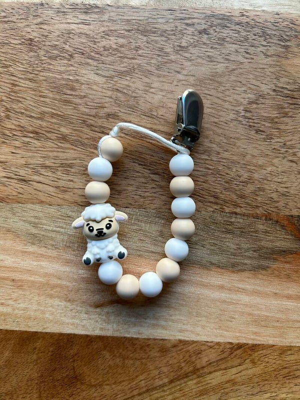 Tuttinauha, 3D-lammas