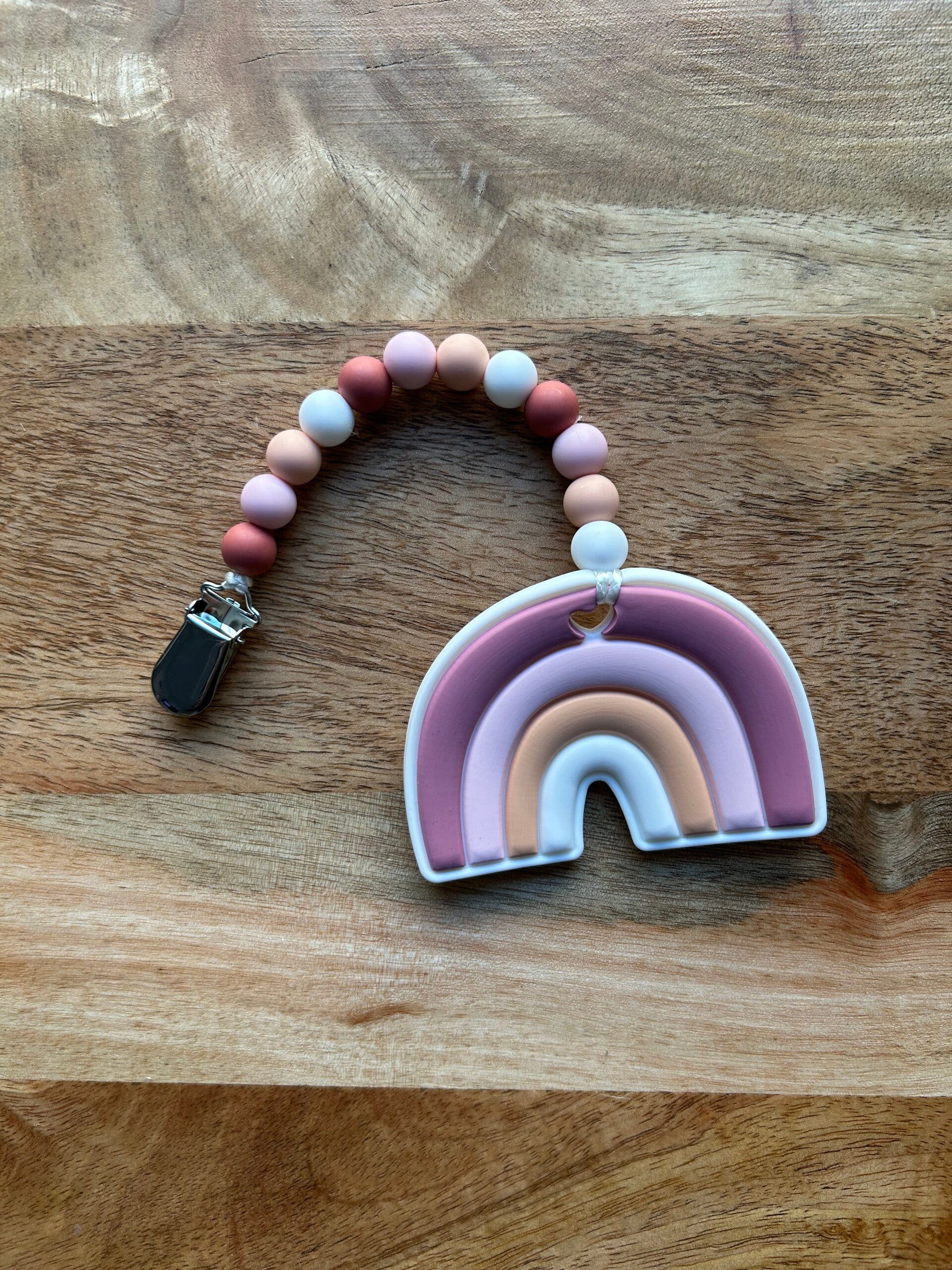 Purulelu, sateenkaari