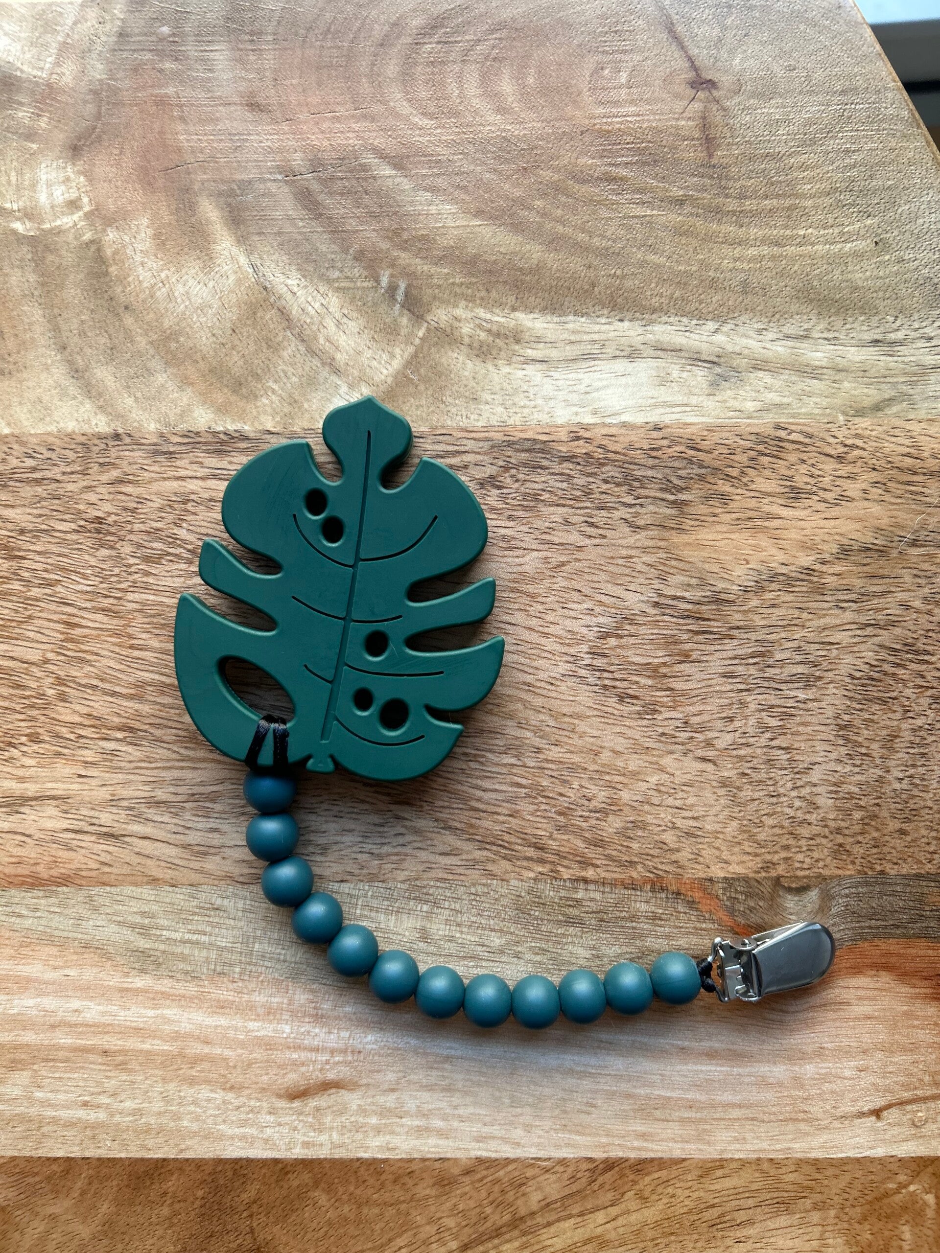 Purulelu, peikonlehti