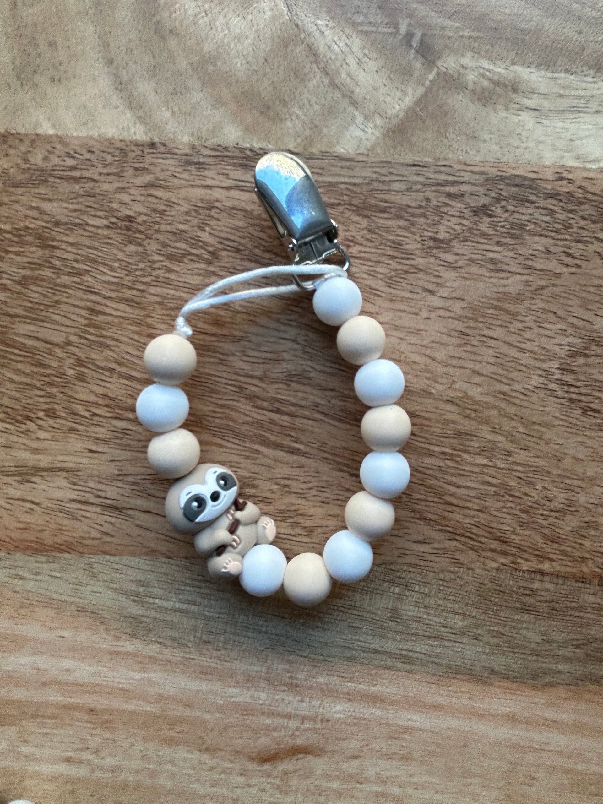 Tuttinauha, 3D-laiskiainen