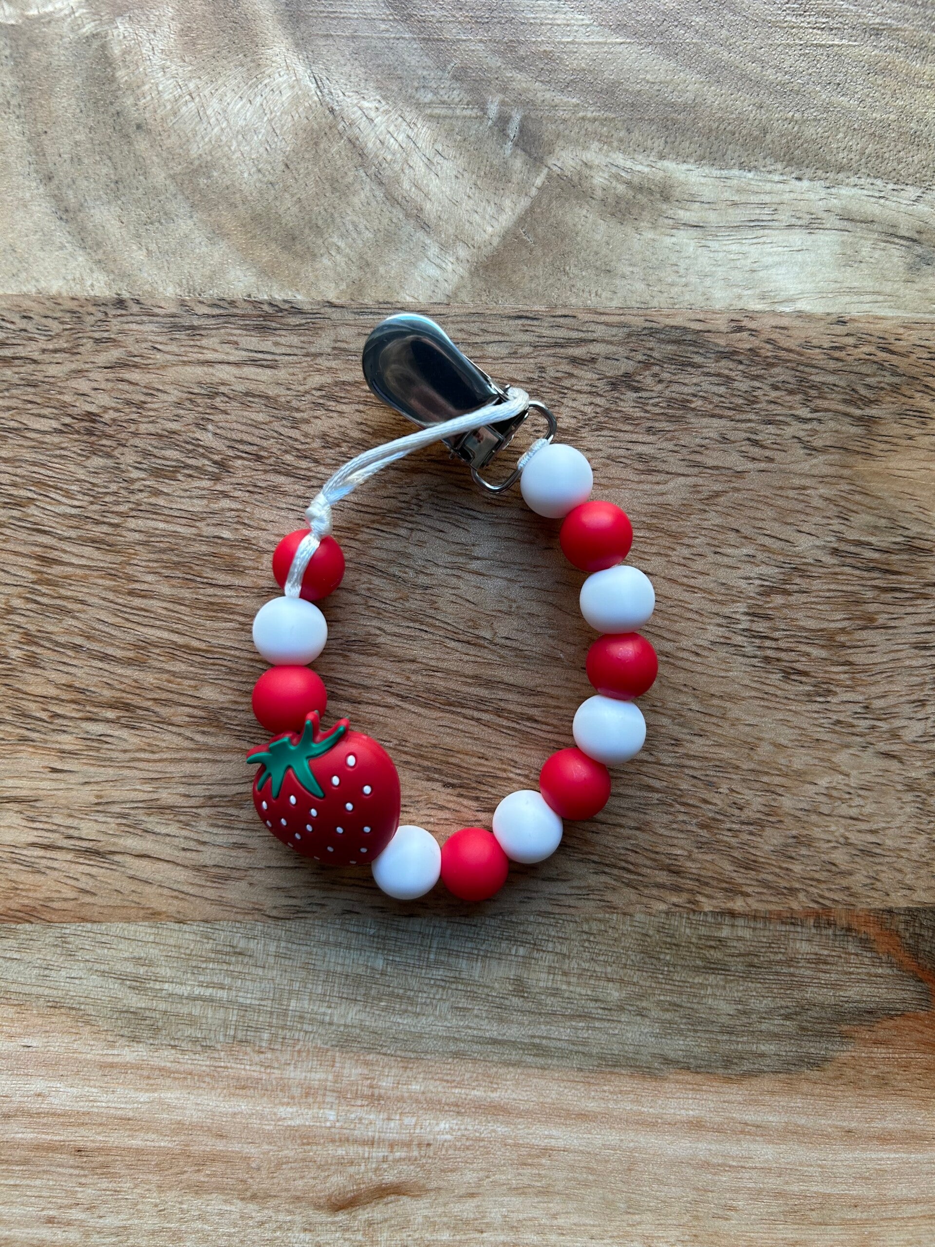 Tuttinauha, mansikka