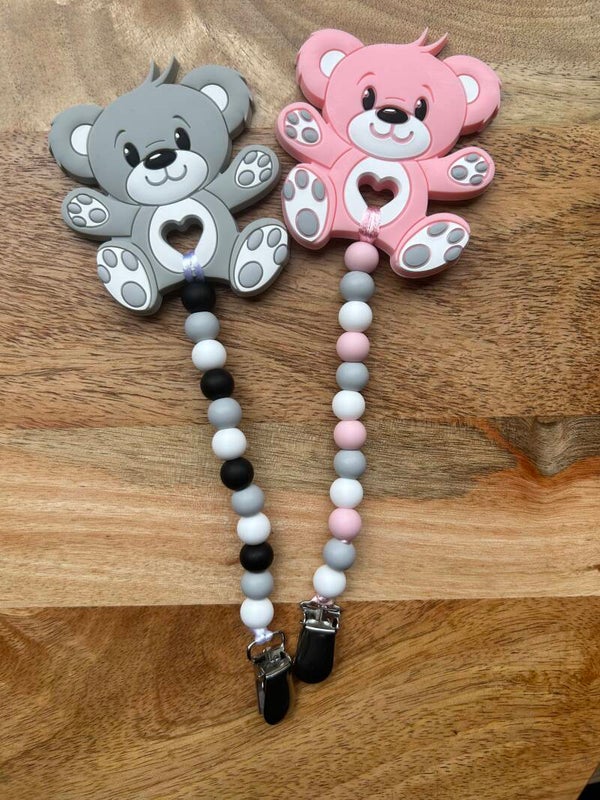 Purulelu, nalle