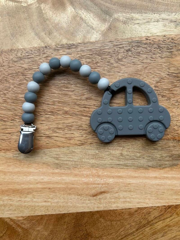Purulelu, auto