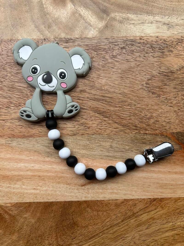 Purulelu, koala