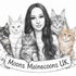 Moons Maine Coons