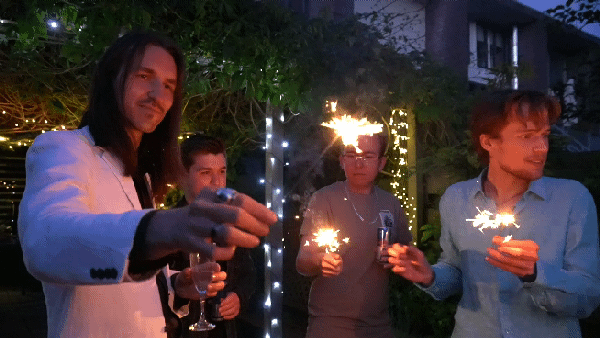 Uitvaartfeest