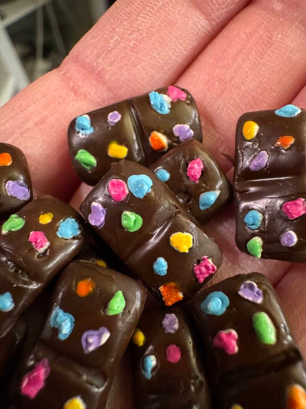 Mini treats