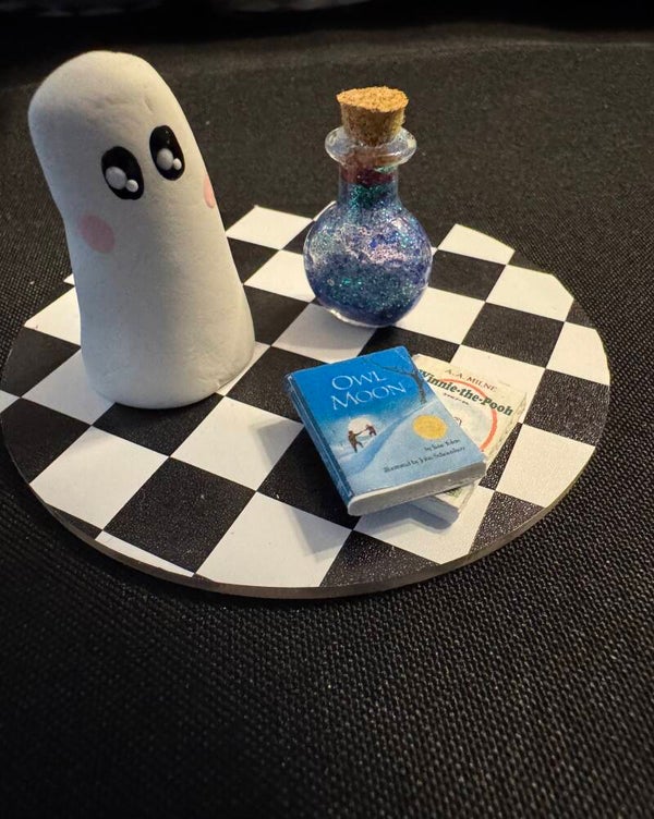 Ghostie