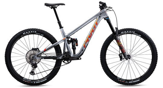 PIVOT FIREBIRD RIDE SLX/XT FOX