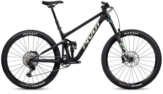 PIVOT SWITCHBLADE RIDE SLX/XT FOX