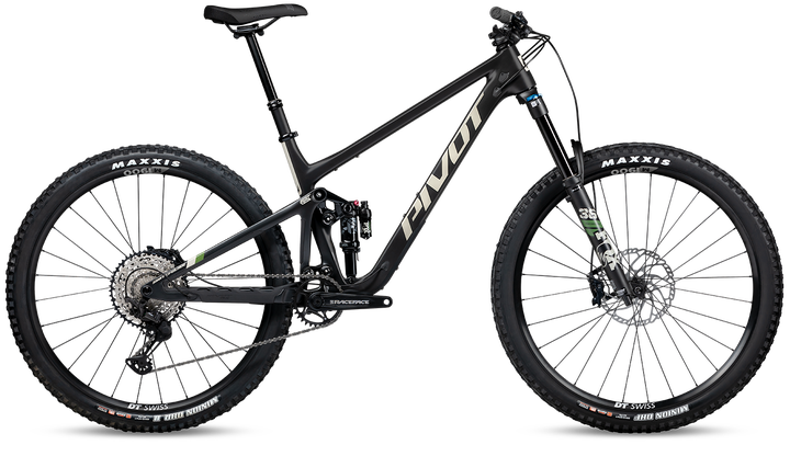 PIVOT SWITCHBLADE RIDE SLX/XT FOX