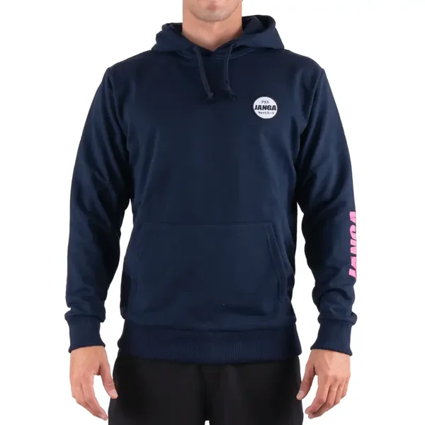 SWEAT JANGA PLUS NAVY