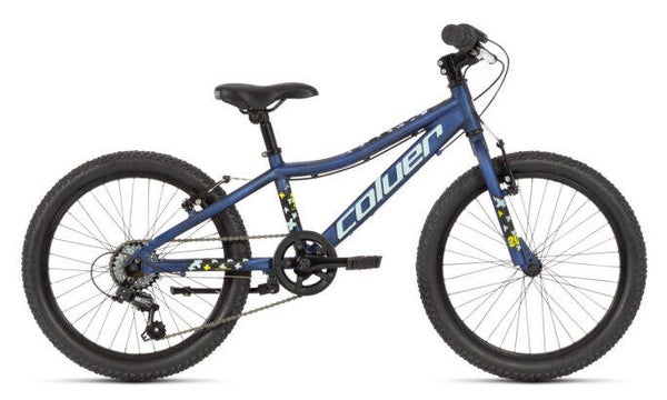 COLUER RIDER 20