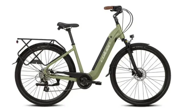 COLUER GREENLAND PRO HM500