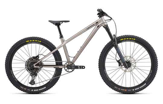 COMMENCAL META HT XS CHAMPAGNE
