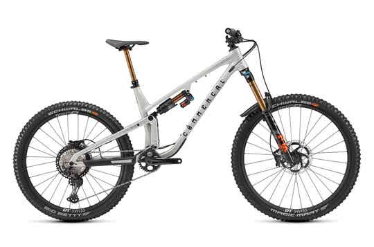 COMMENCAL META SX V5 SIGNATURE