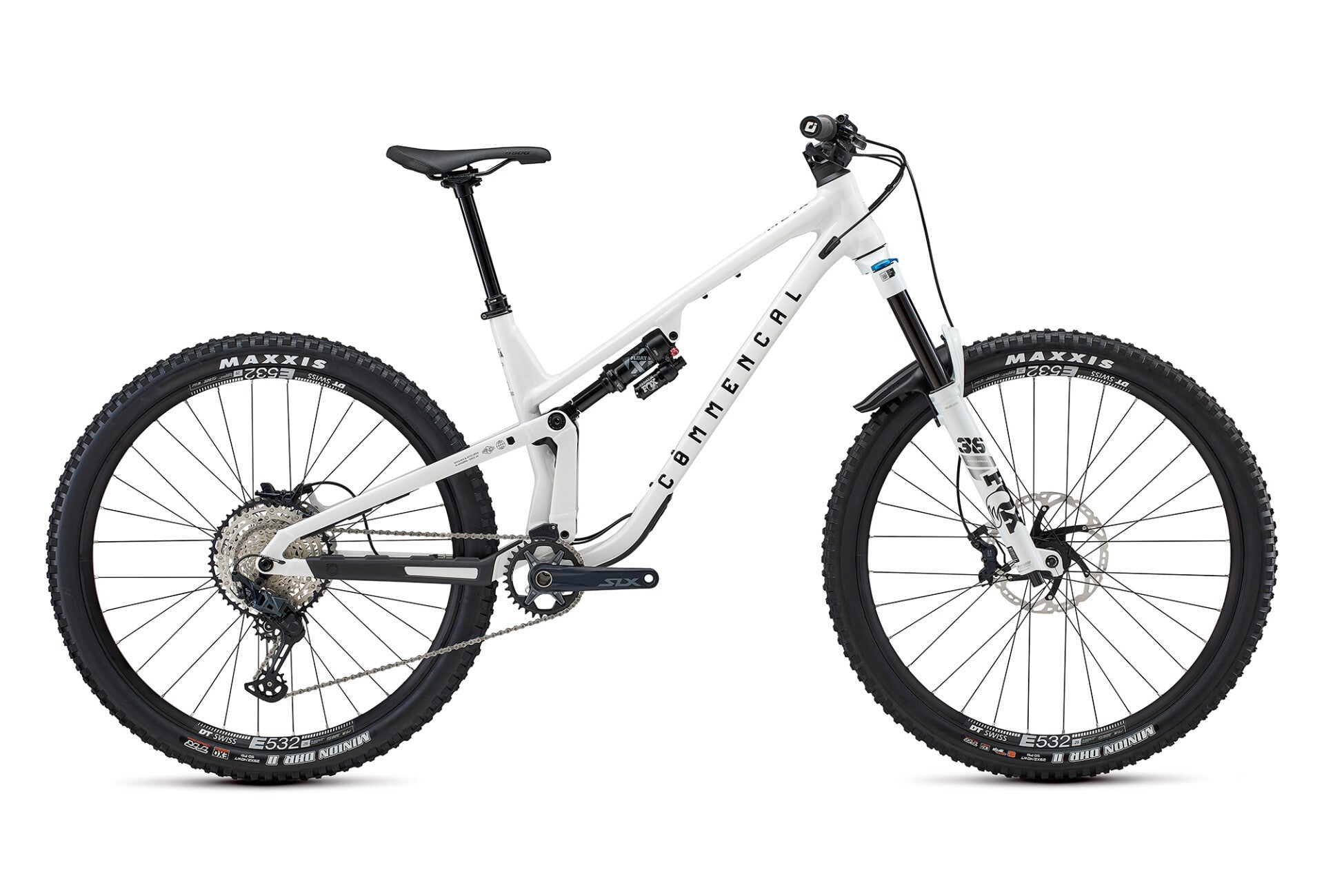 COMMENCAL META V5 ESSENTIAL