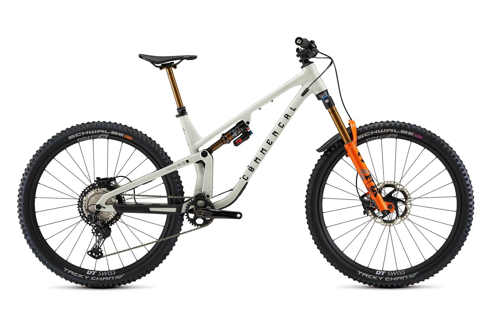 COMMENCAL META V5 SIGNATURE