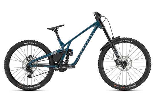COMMENCAL SUPREME DH V5 ESSENTIAL