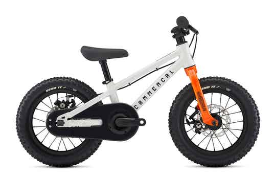 COMMENCAL RAMONES 14
