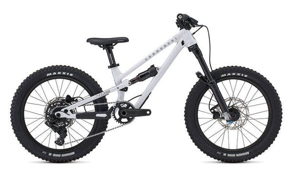 COMMENCAL CLASH 20 V2