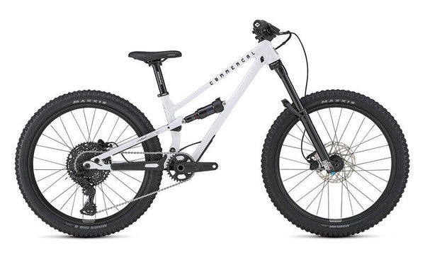 COMMENCAL CLASH 24