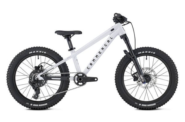 COMMENCAL META HT 20