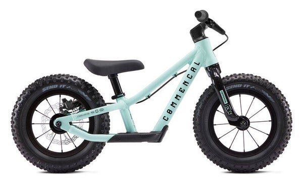COMMENCAL RAMONES 12 PUSH BIKE/REAR BRAKE KIT
