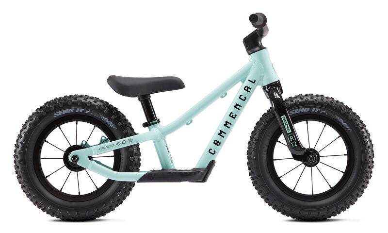 COMMENCAL RAMONES 12 PUSH BIKE