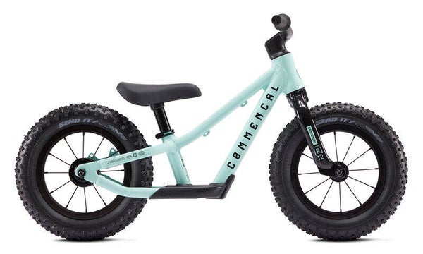 COMMENCAL RAMONES 12 PUSH BIKE